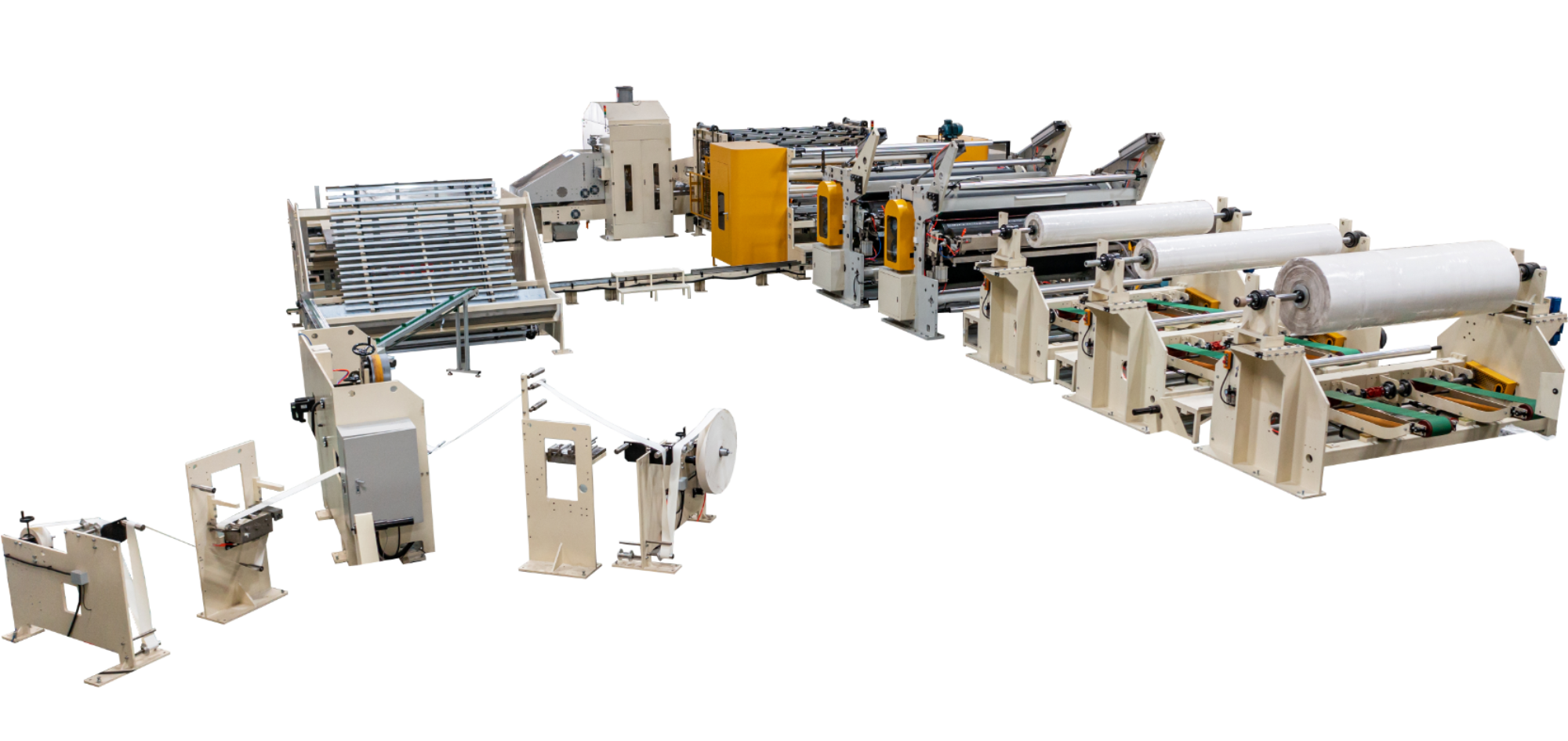 Prowind 300 series 002